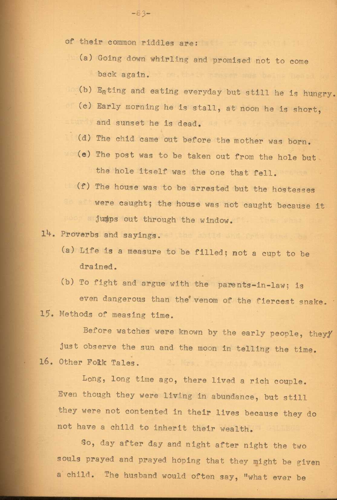 7 
