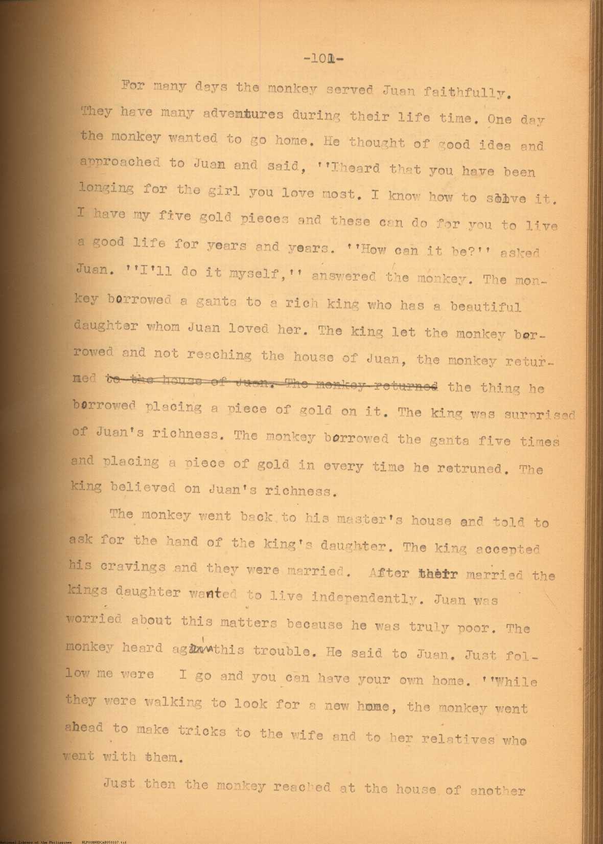 9 
