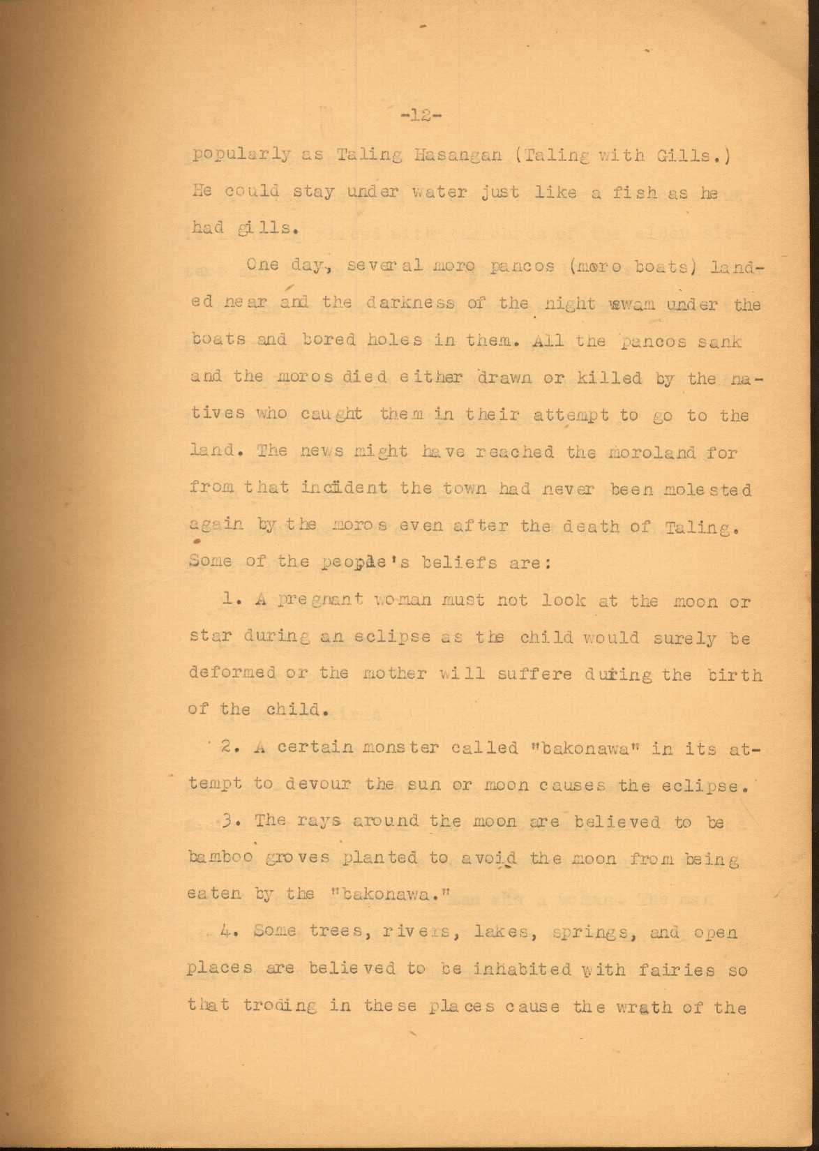 21 

