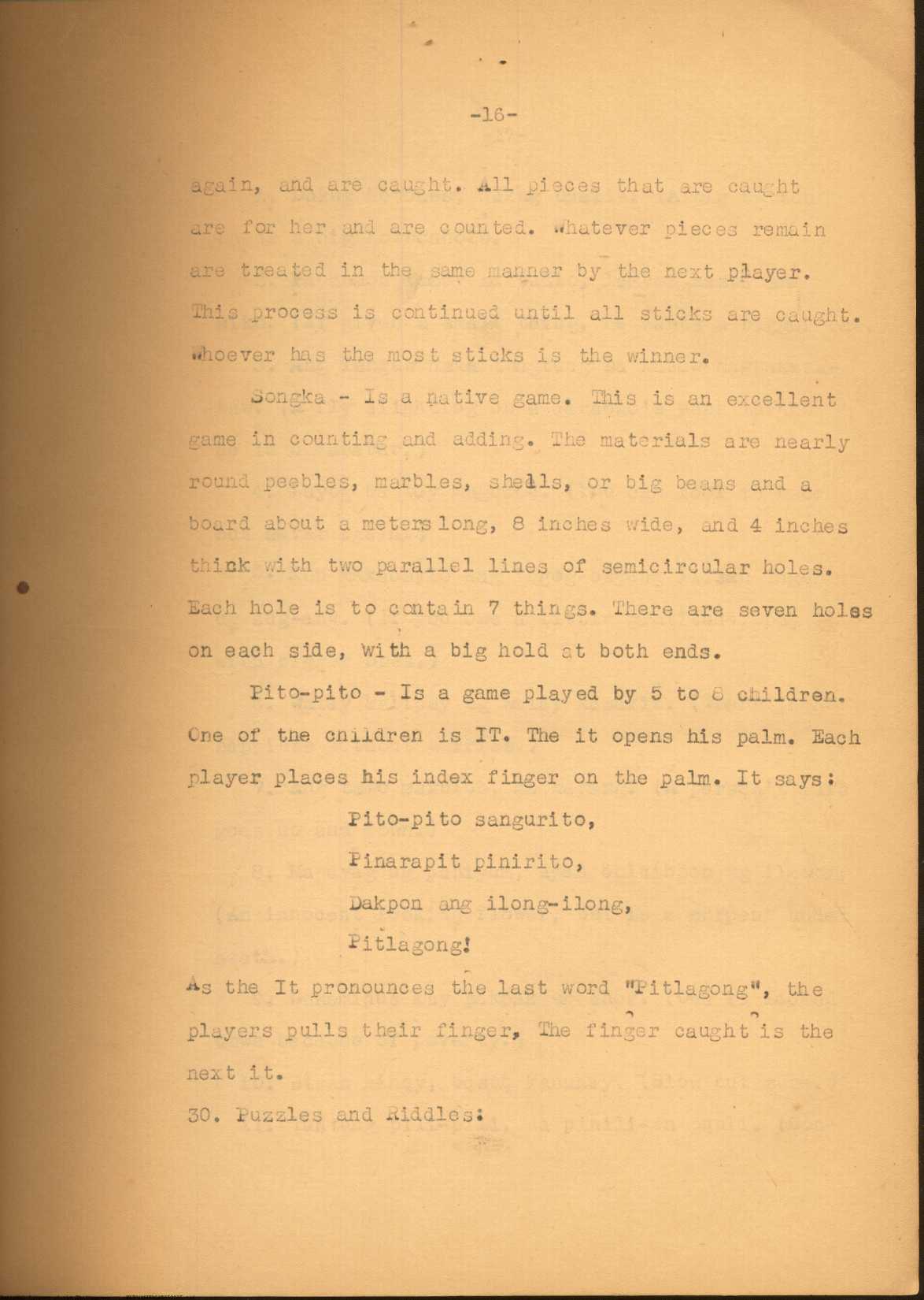 25 
