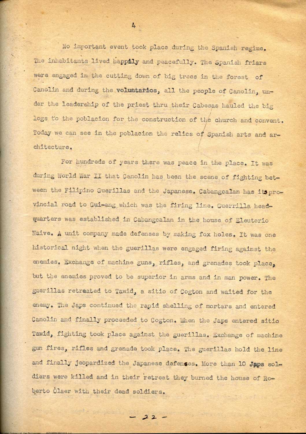 4 
