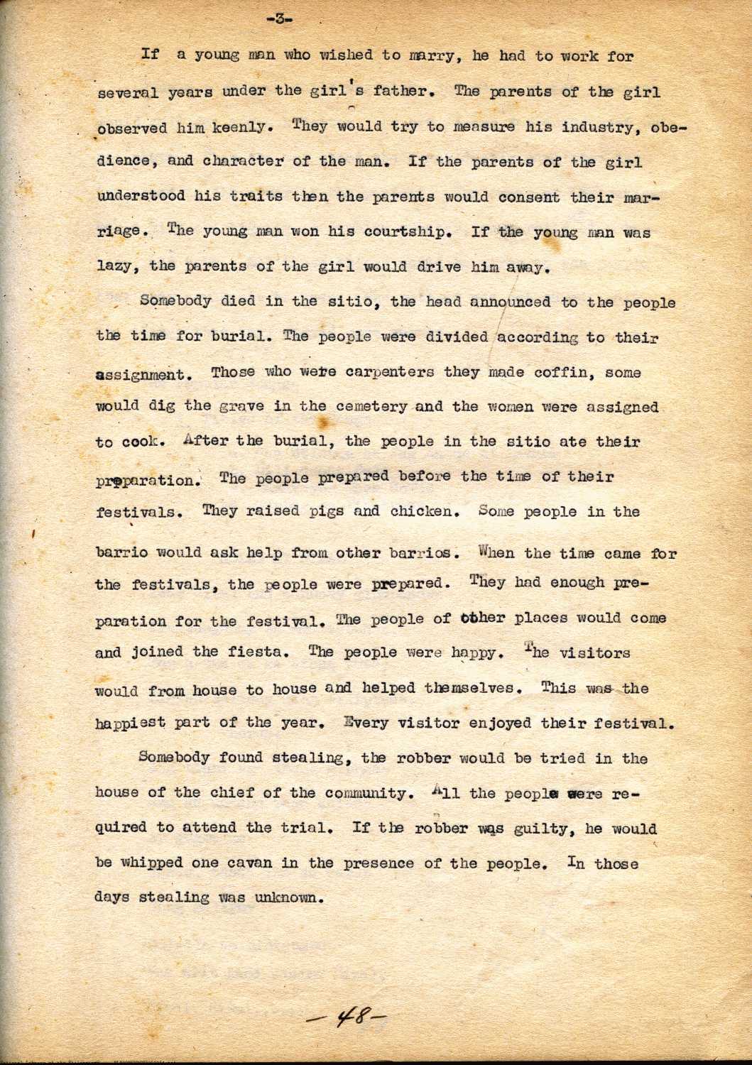 3 
