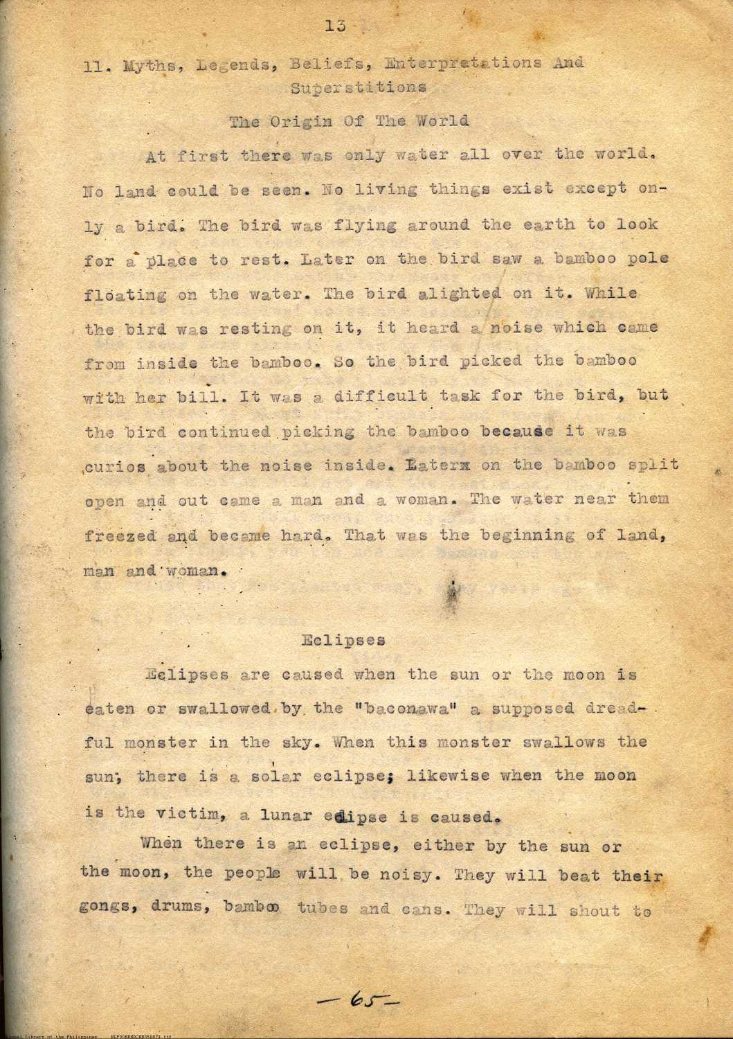 14 
