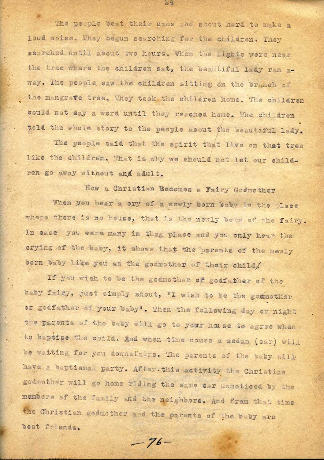 25 
