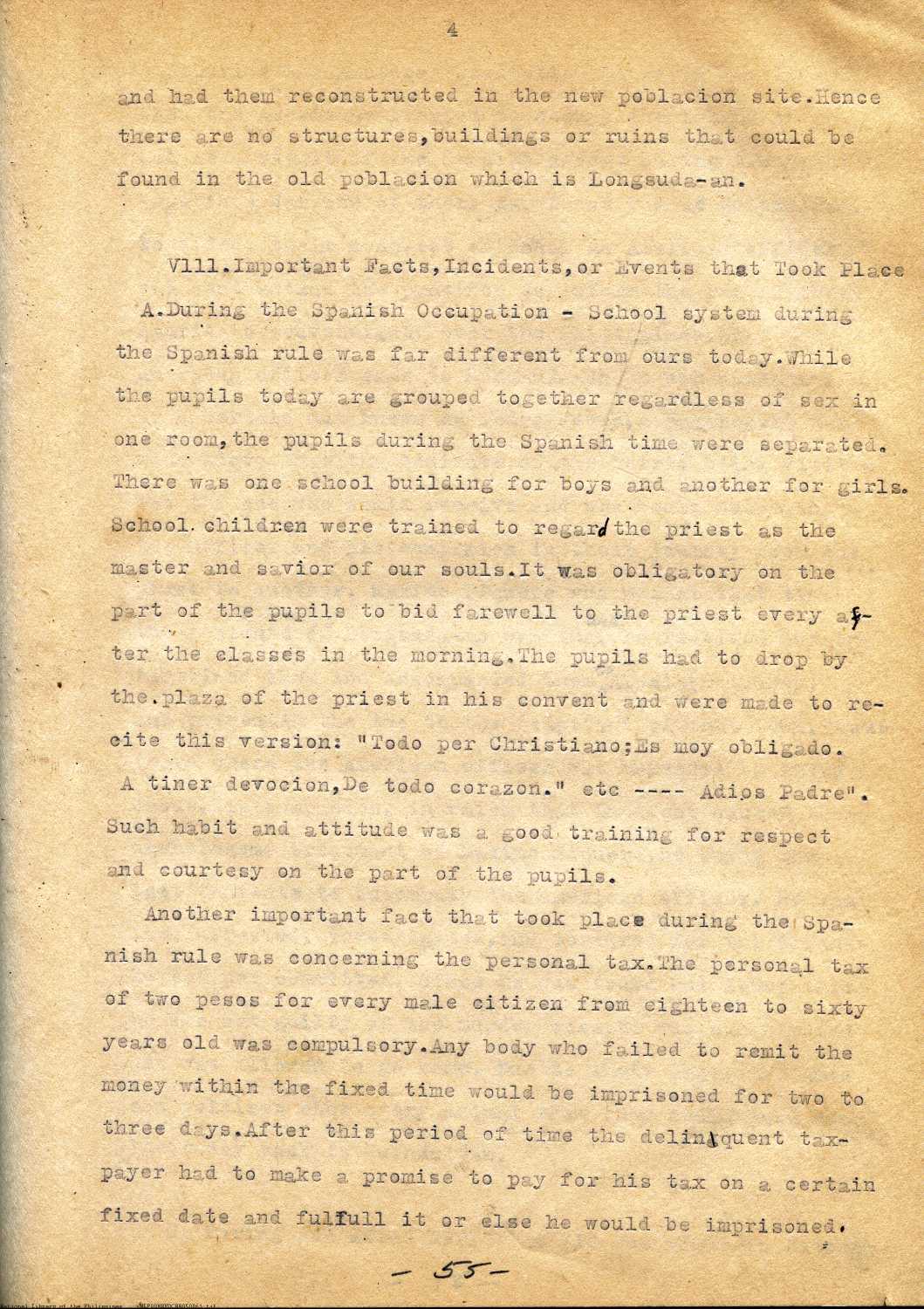4 
