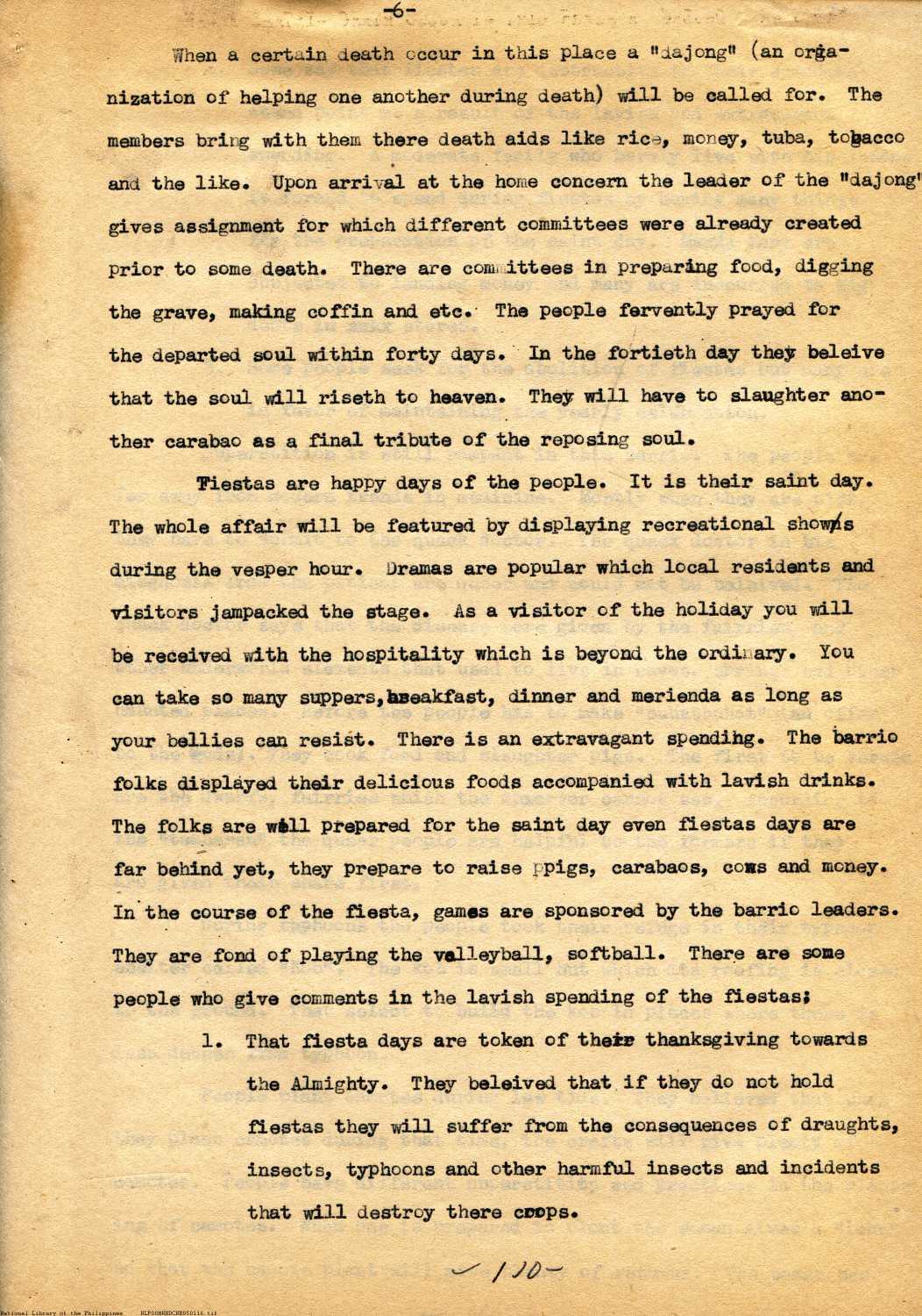 14 
