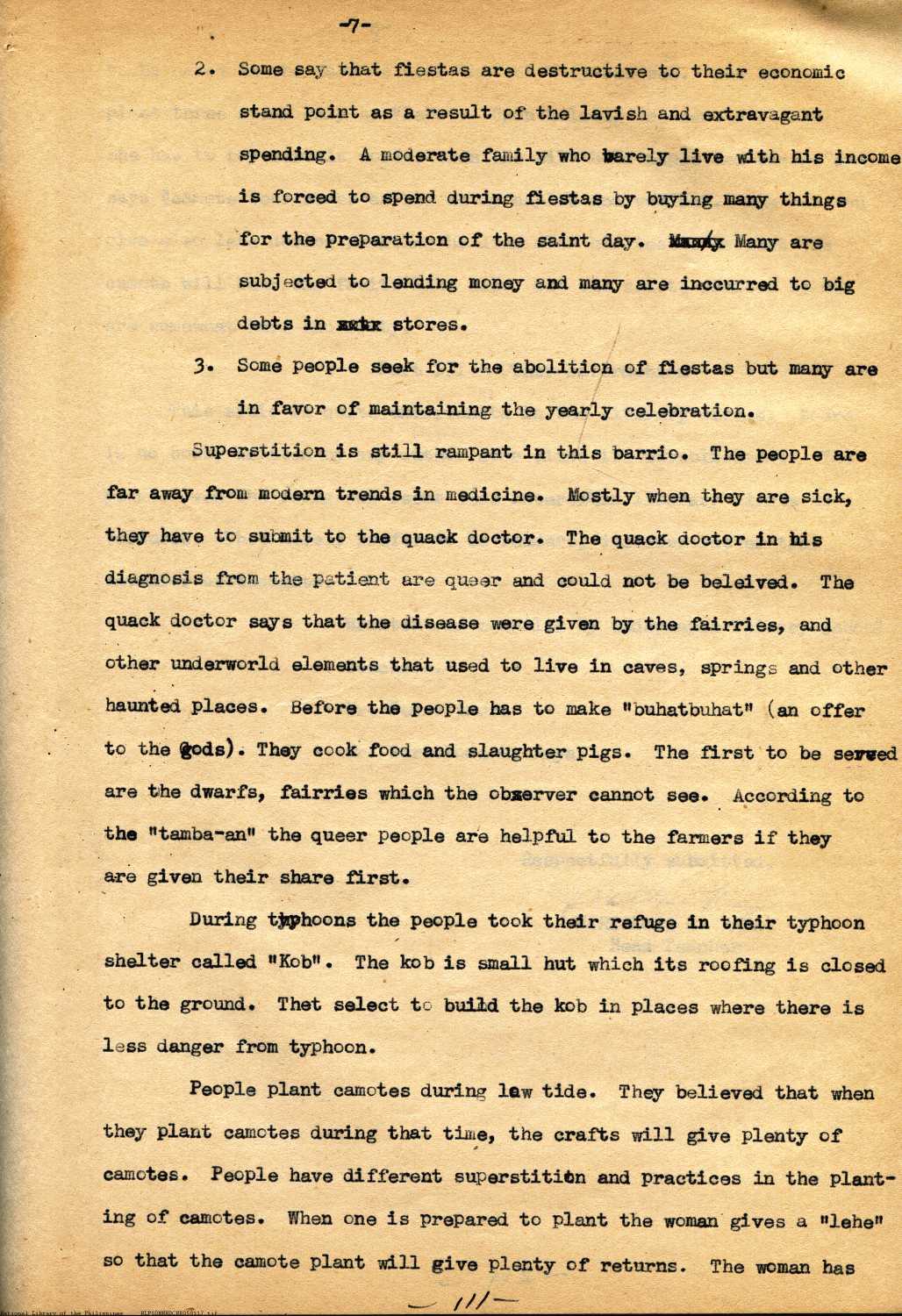 15 
