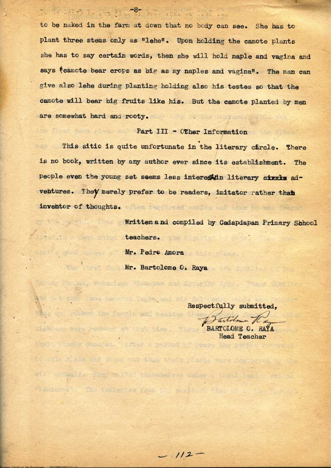 16 
