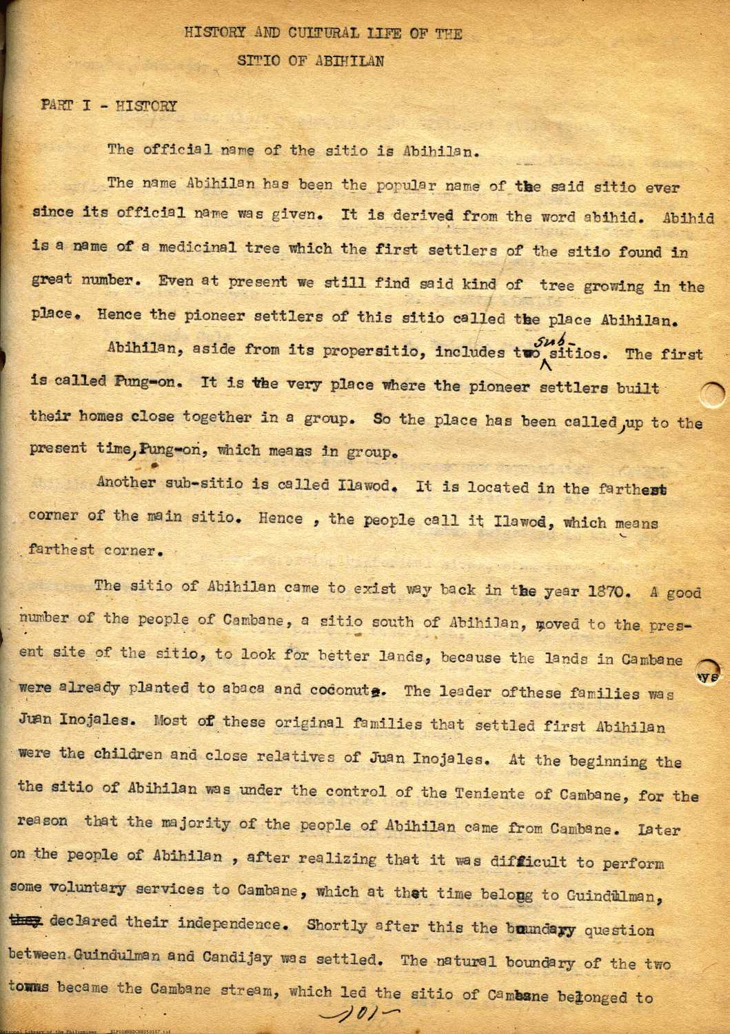 5 
