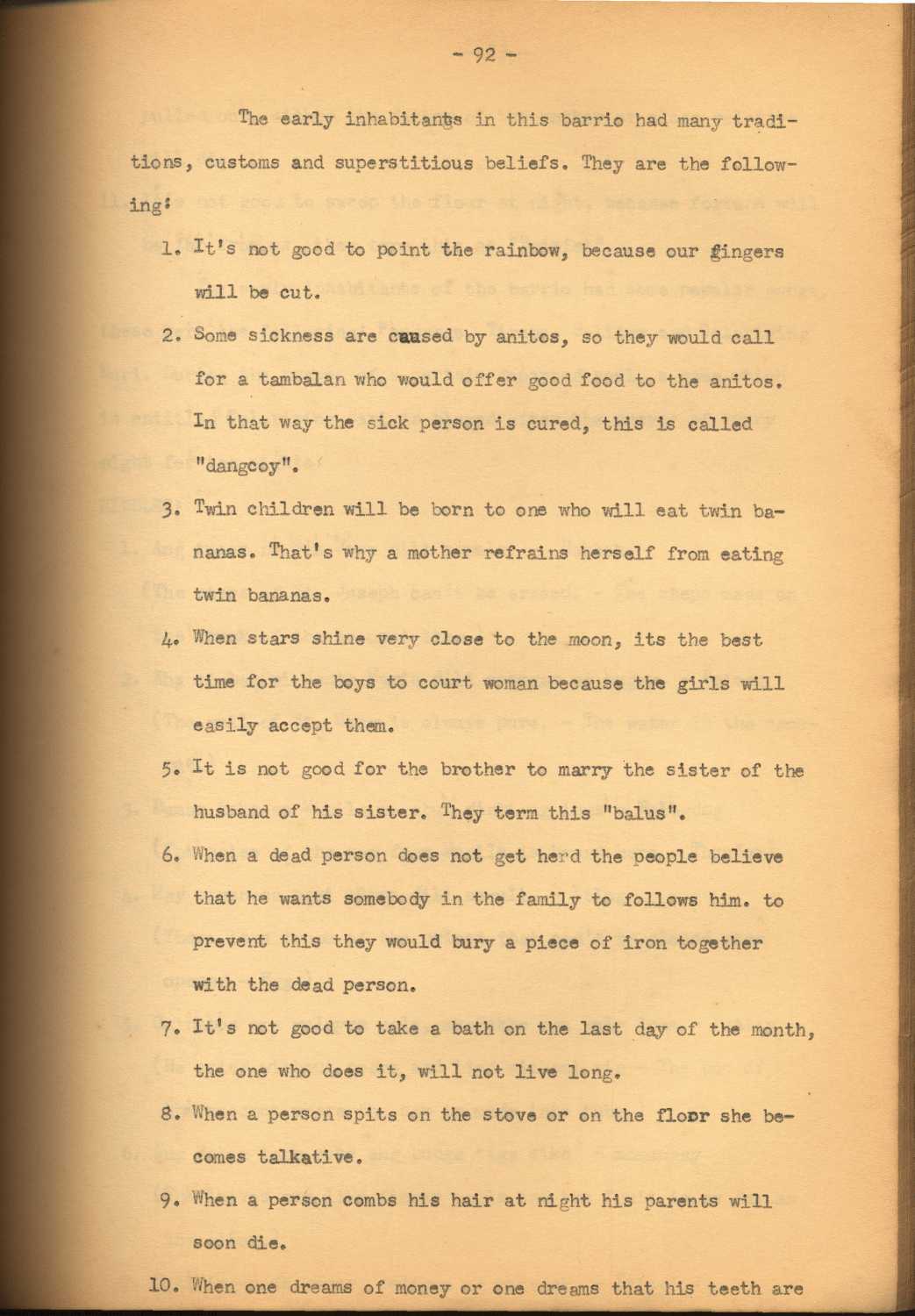5 
