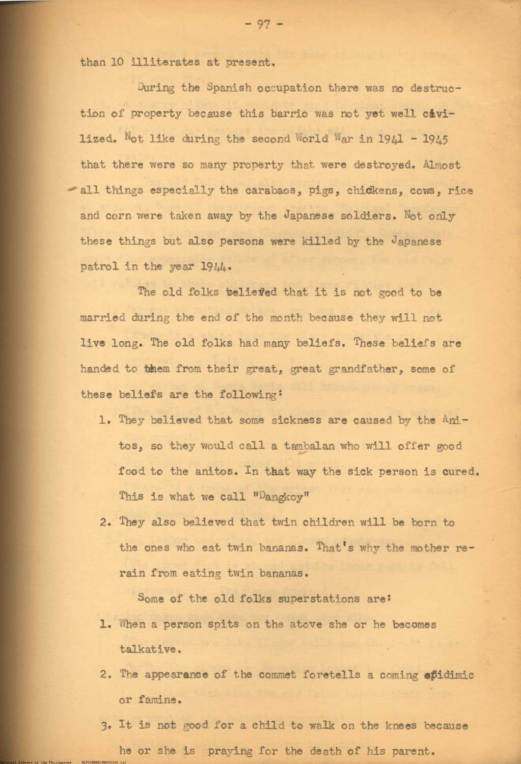 3 

