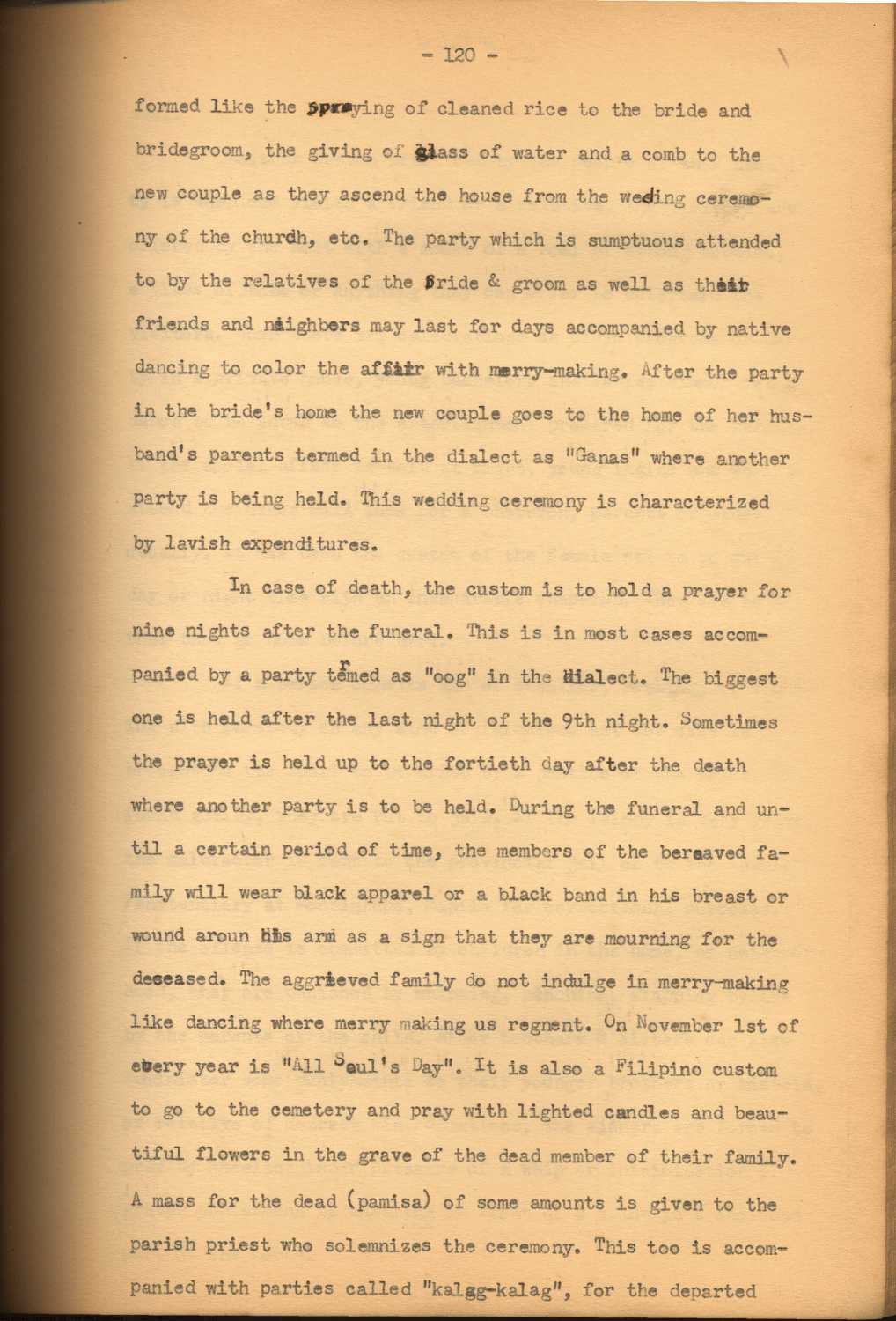 5 
