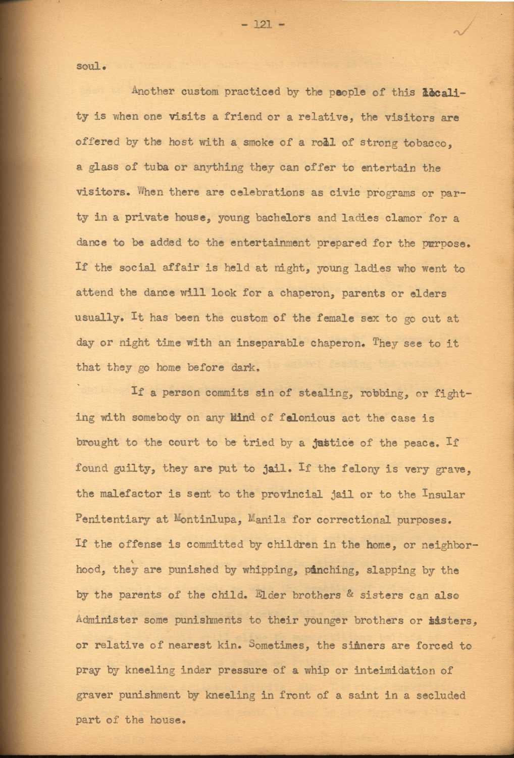 6 
