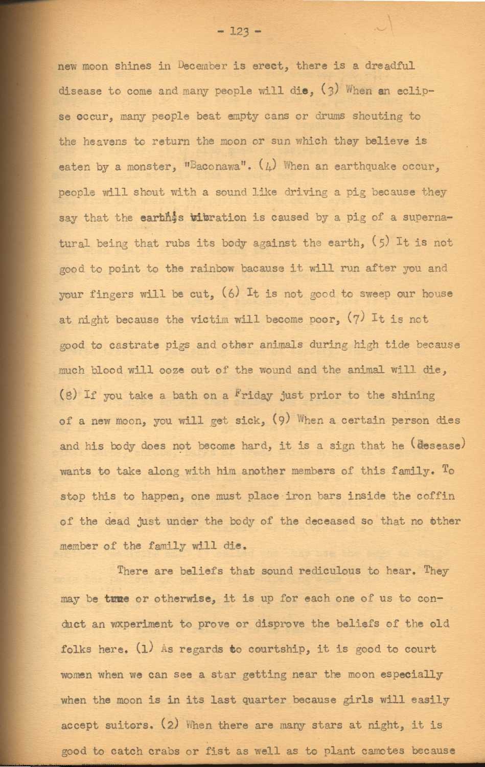 8 
