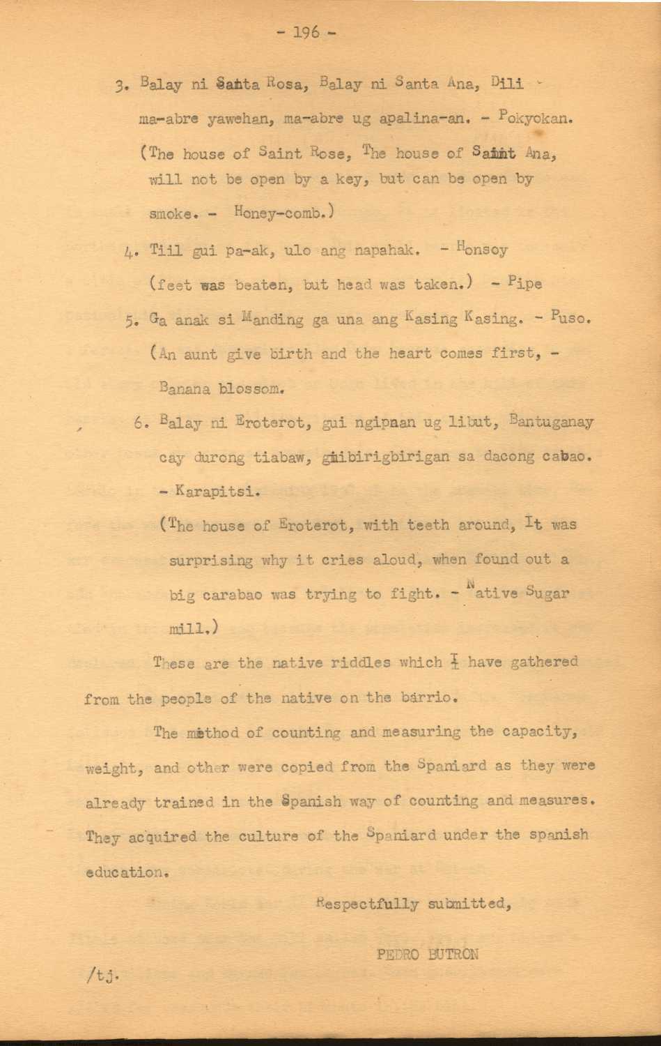 10 

