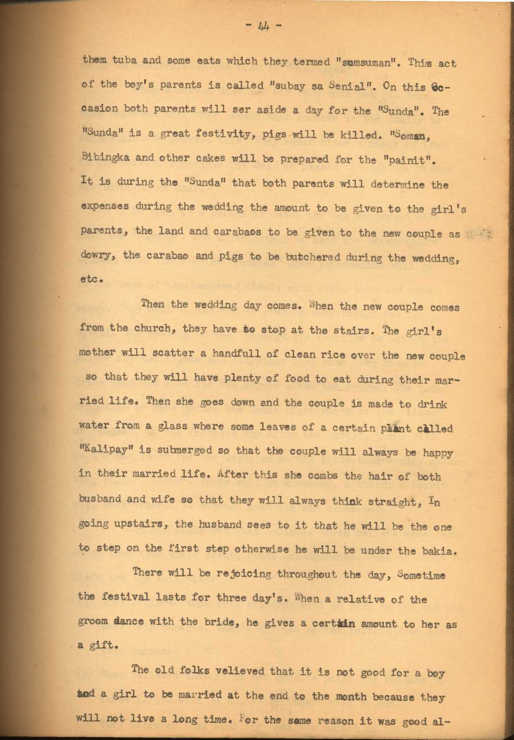 4 
