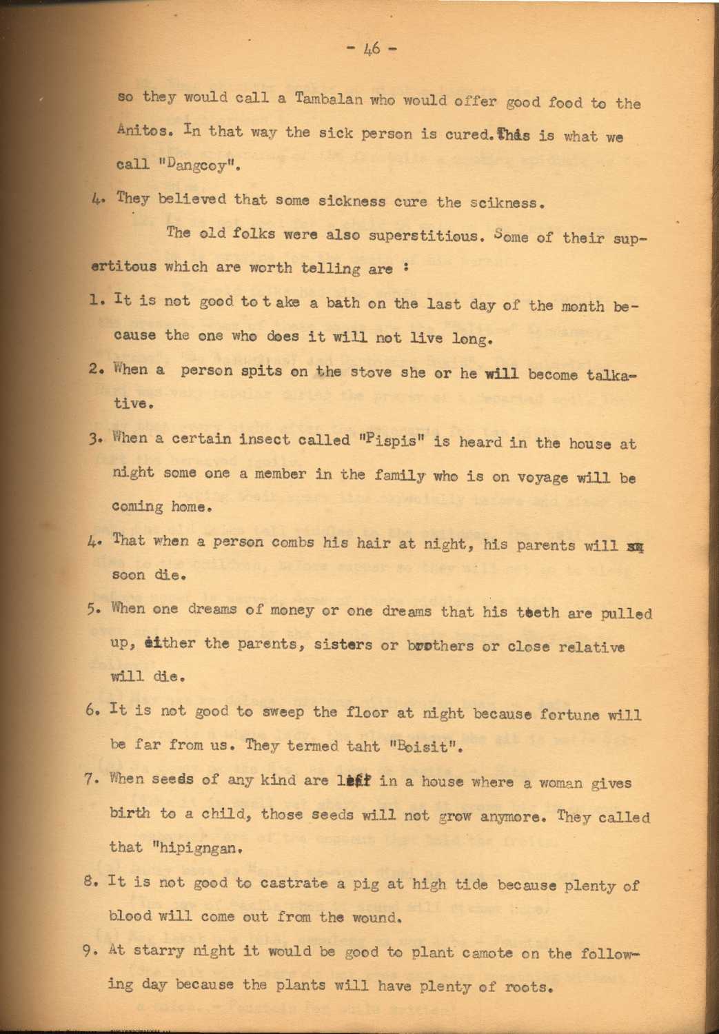 6 
