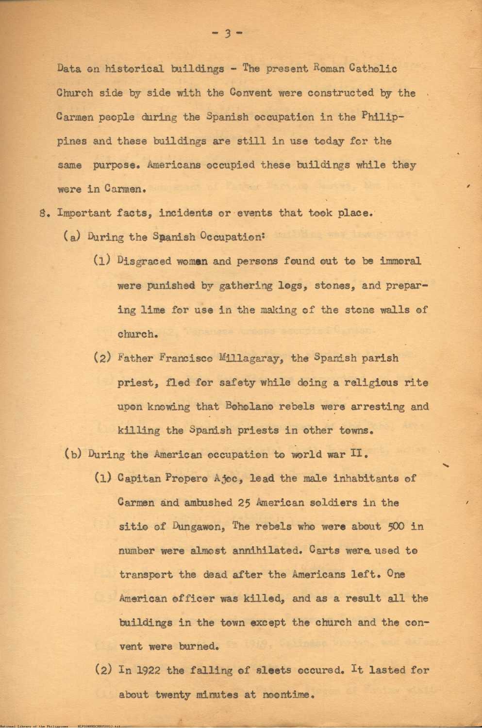 3 
