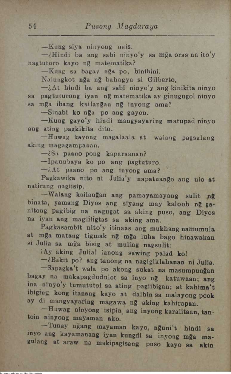 62 
