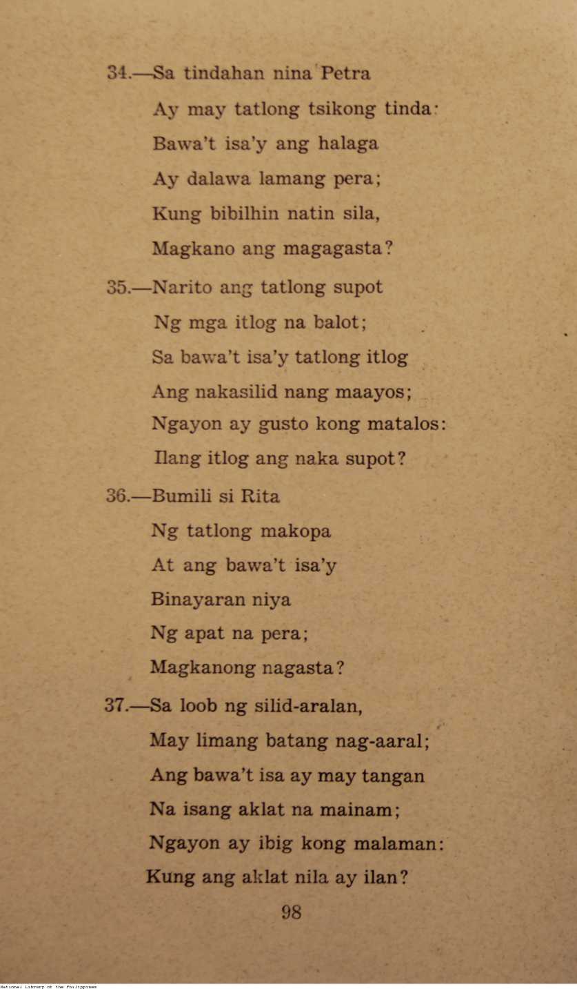 114 
