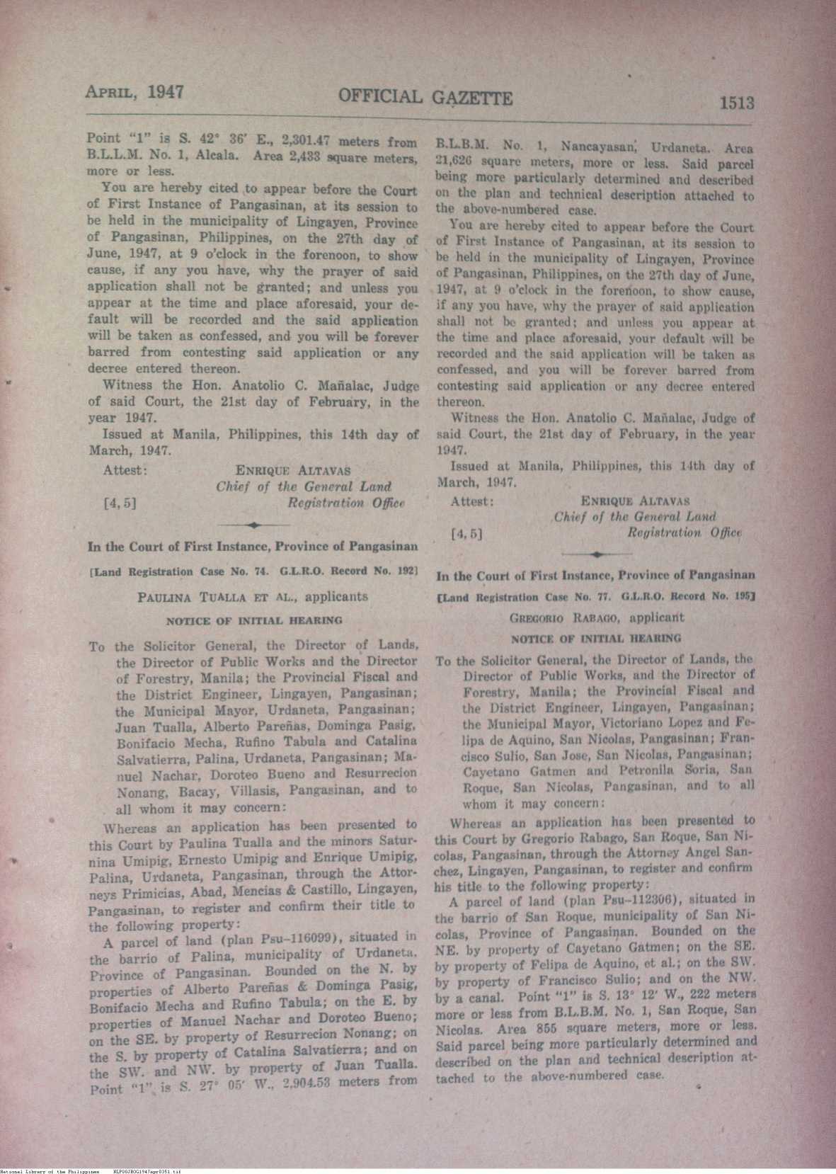 351 
