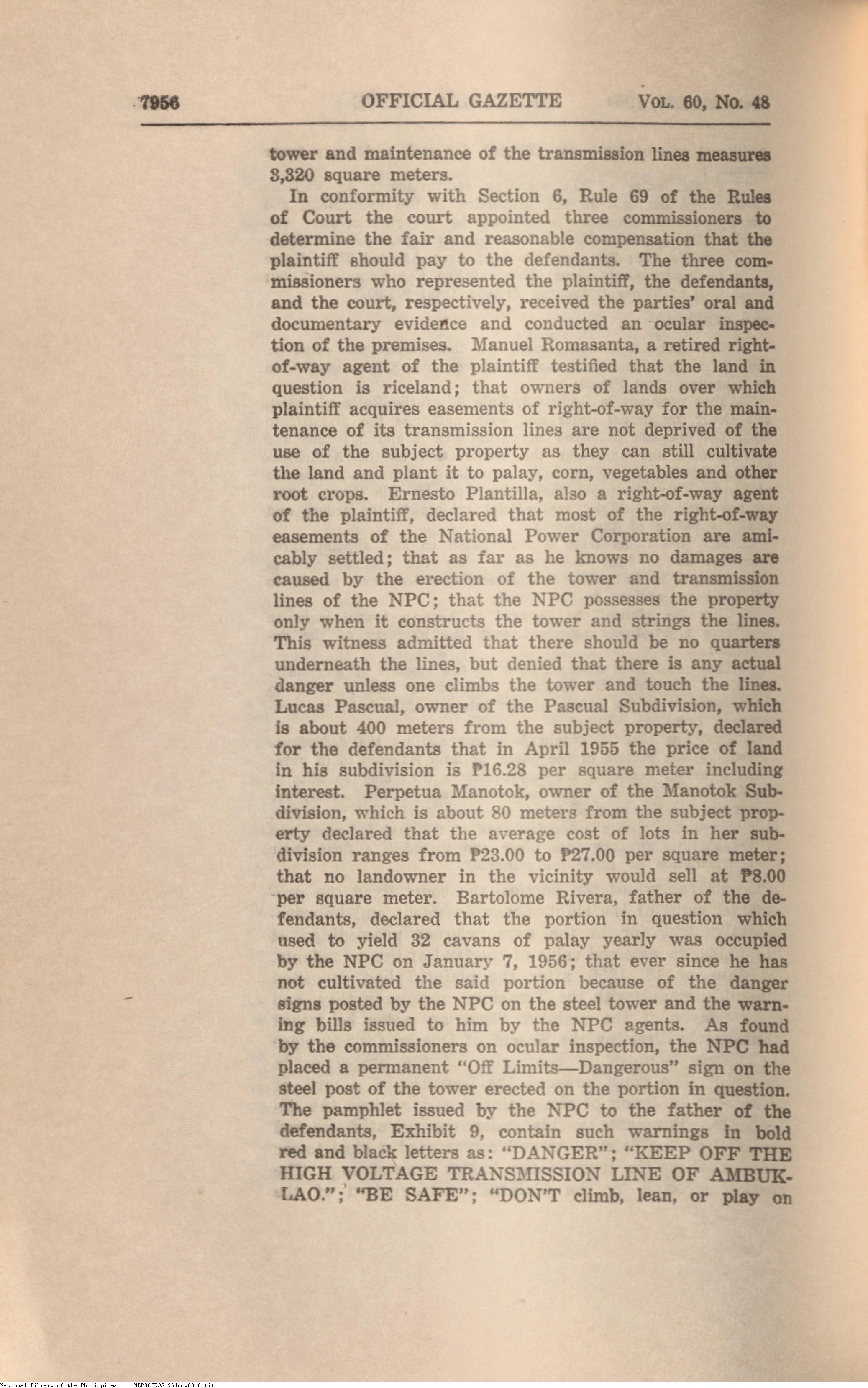 61 
