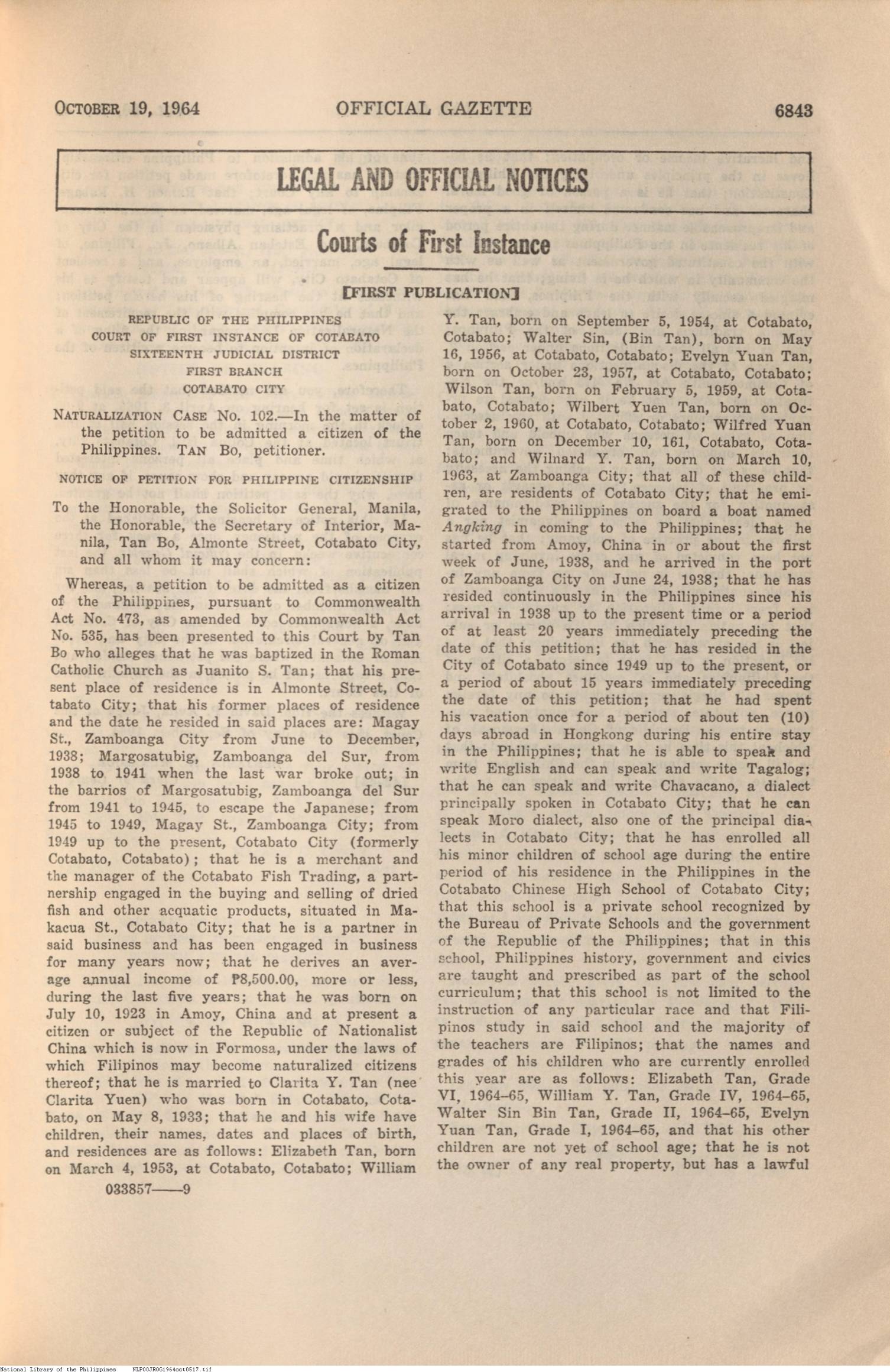 113 
