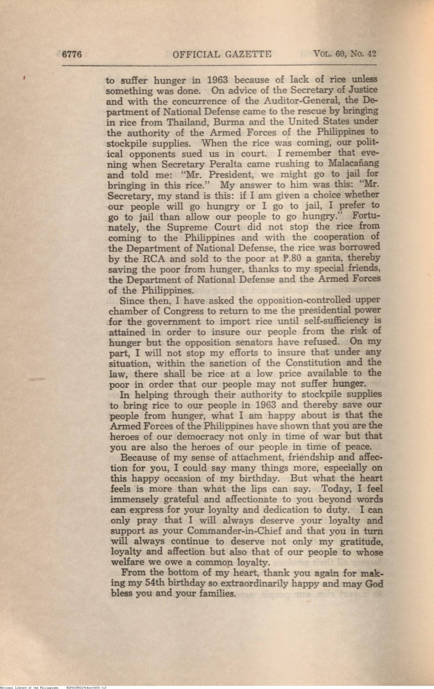 46 
