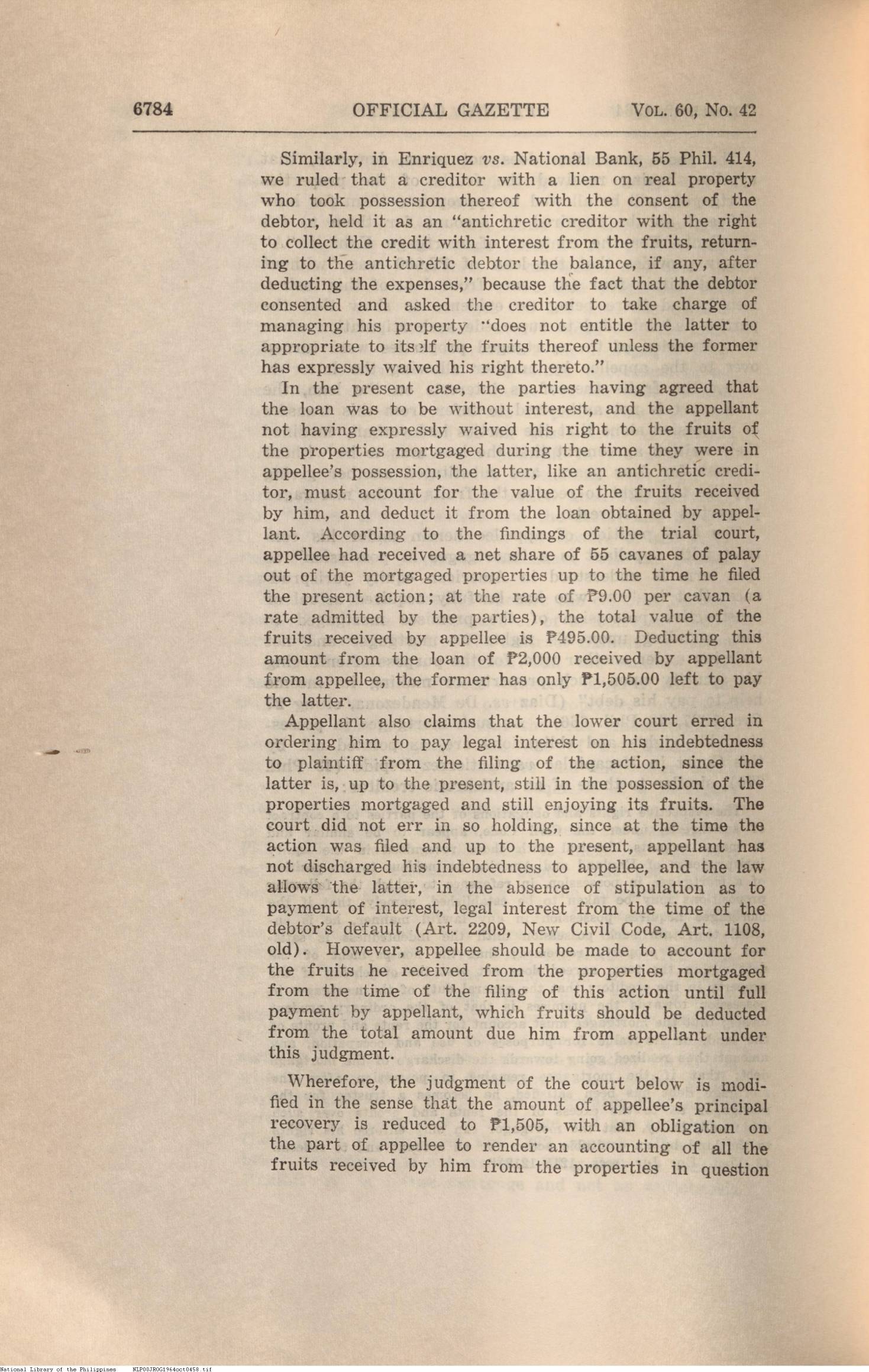 54 
