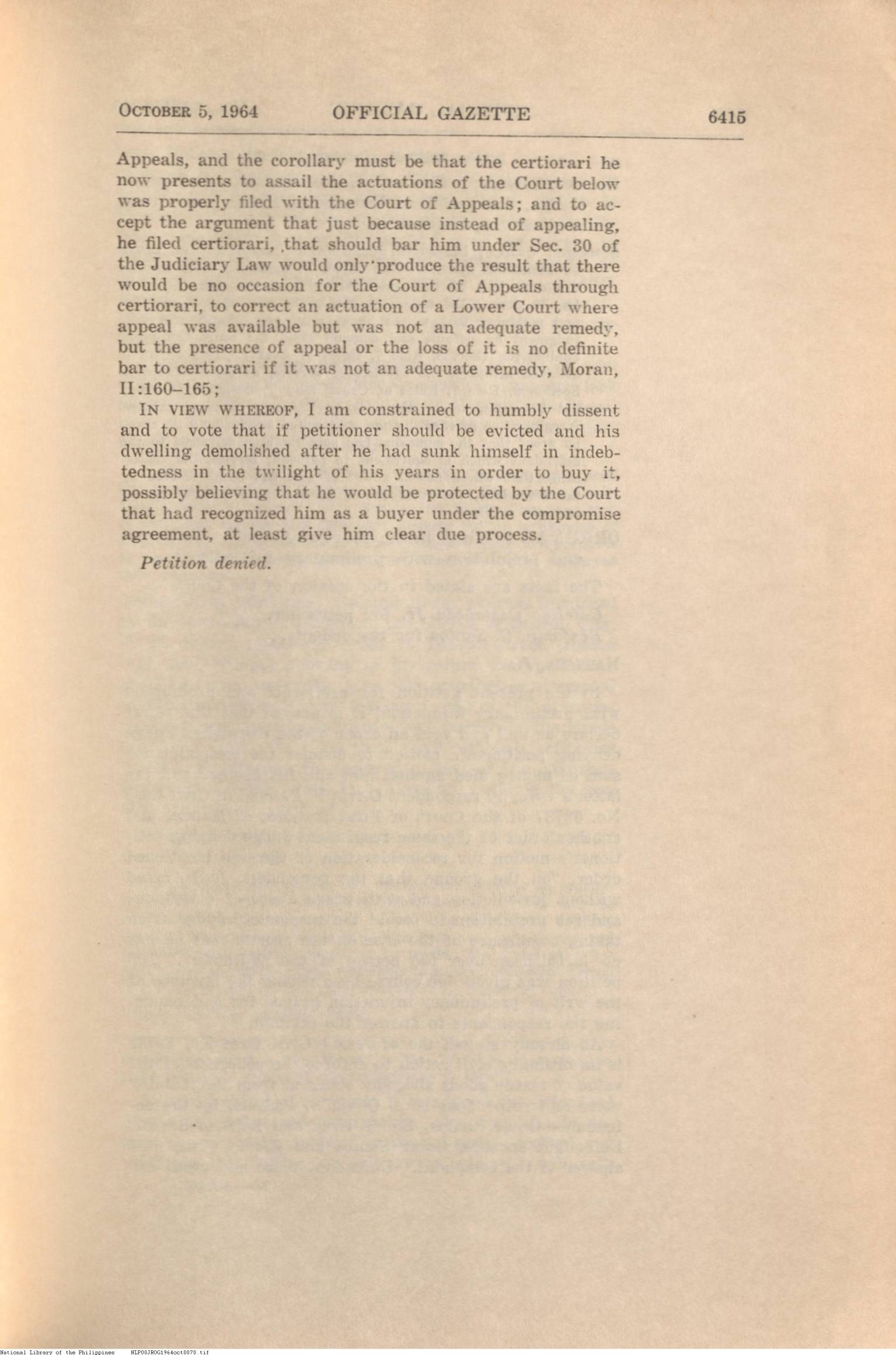 70 
