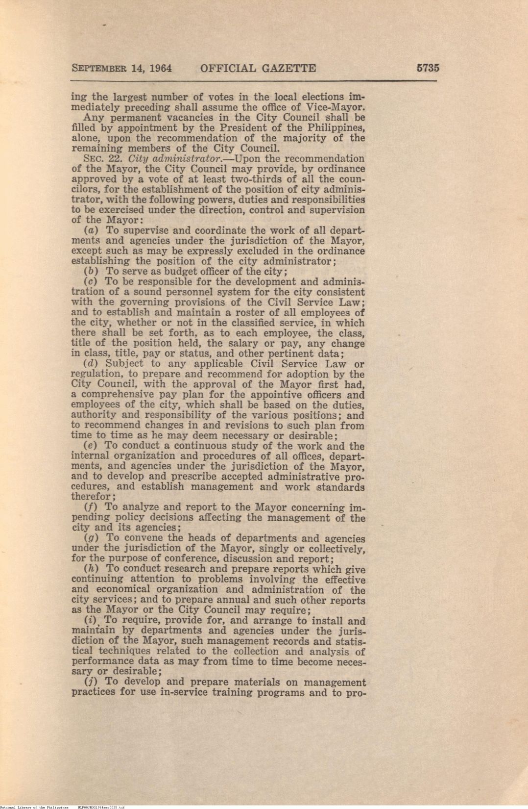 25 
