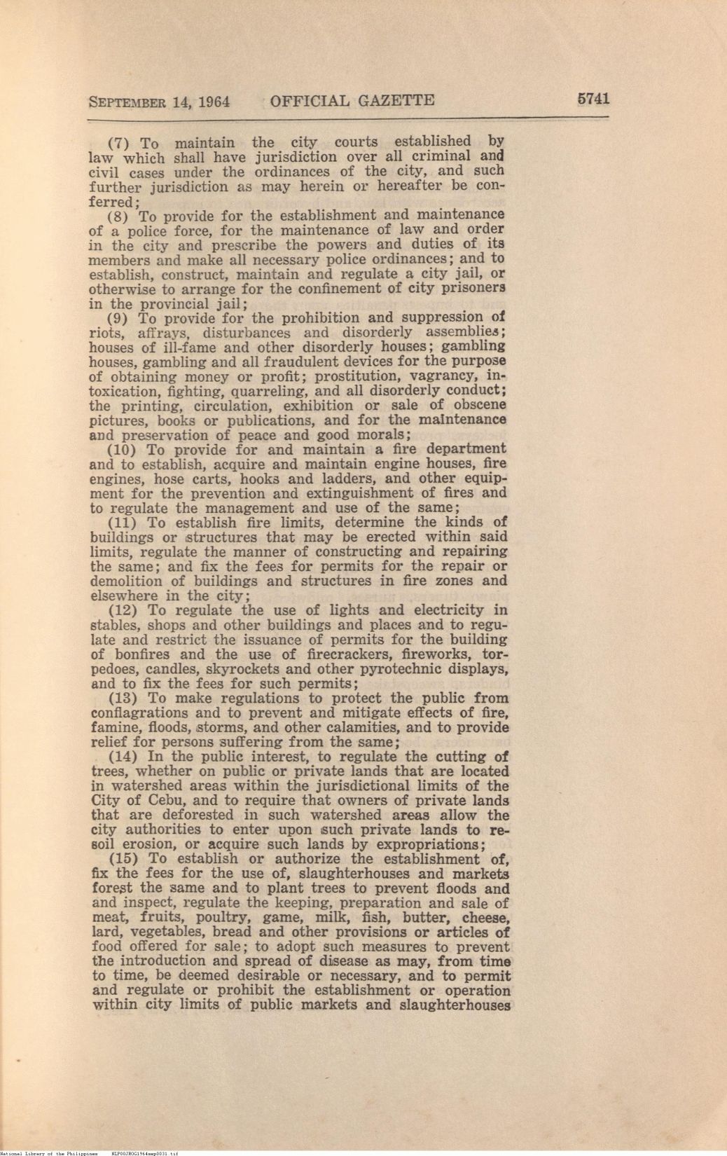 31 
