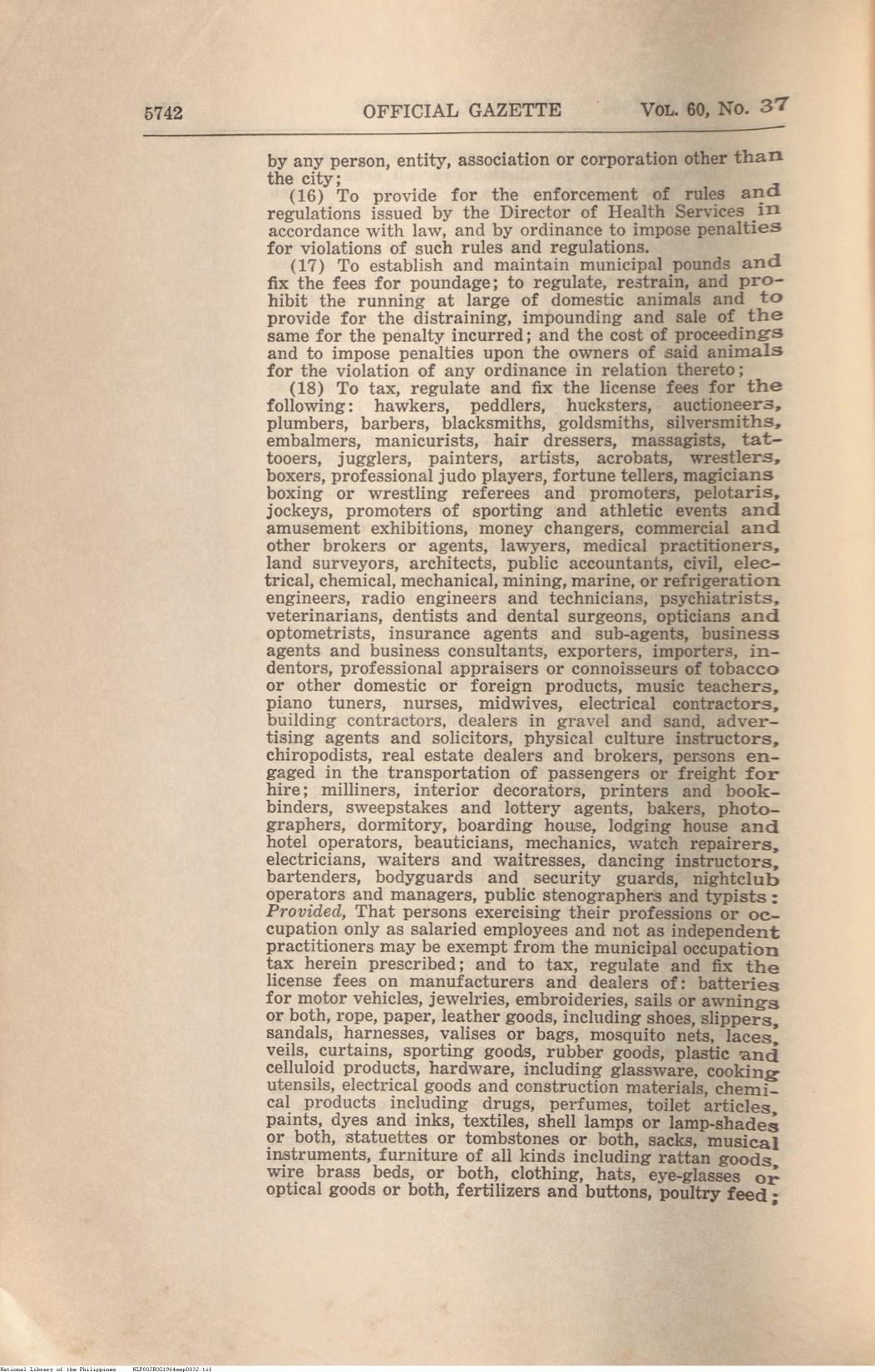 32 
