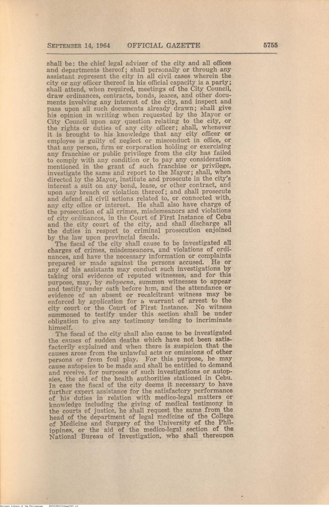 45 
