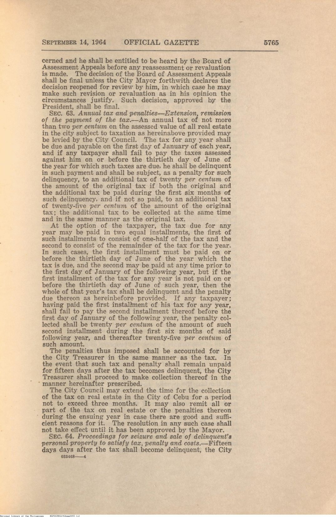 55 
