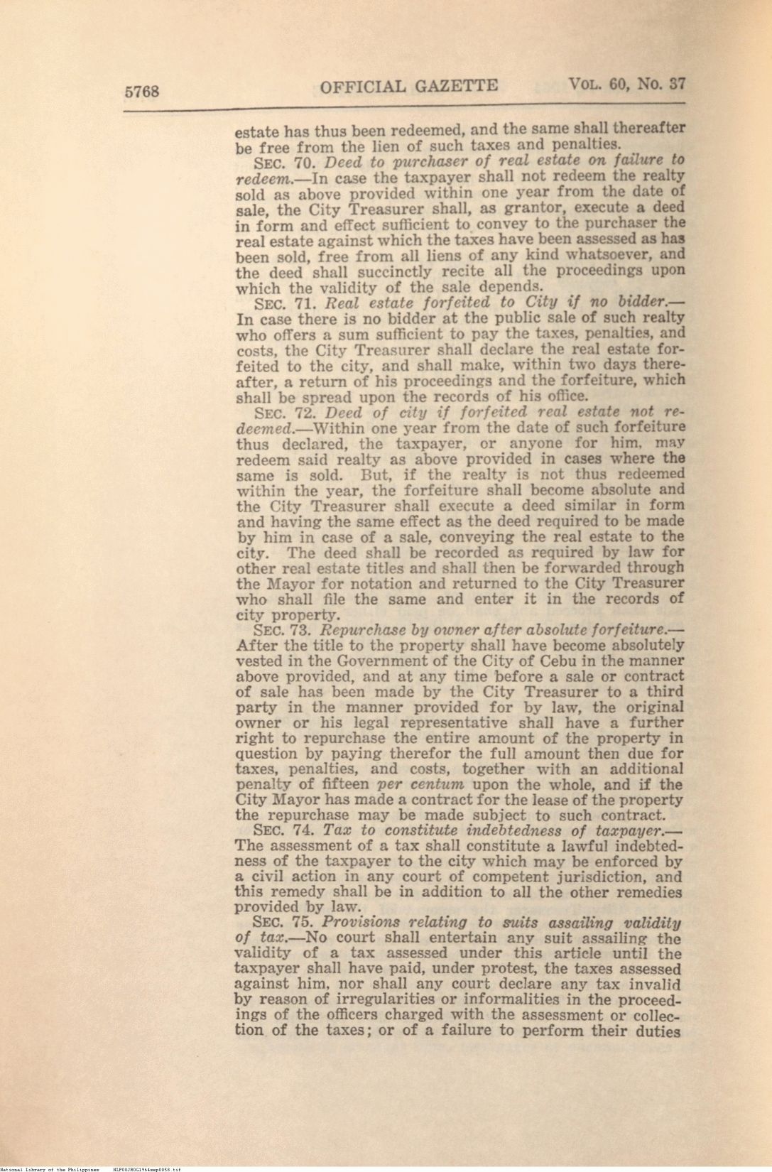 58 
