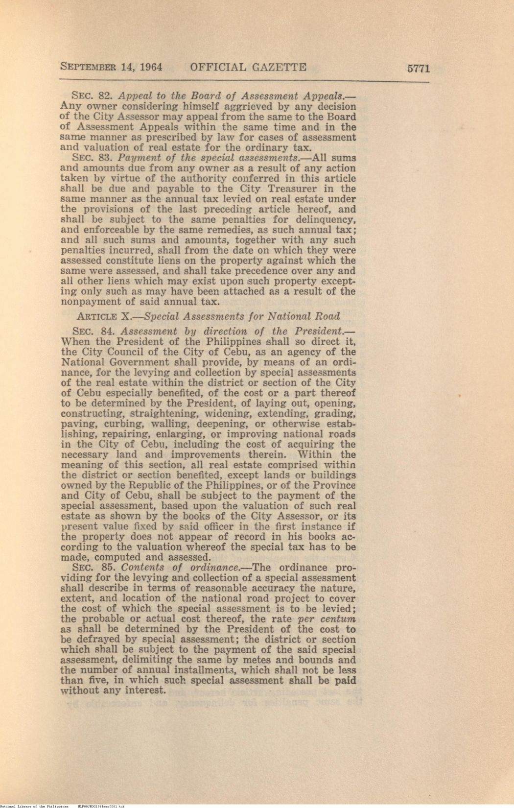 61 
