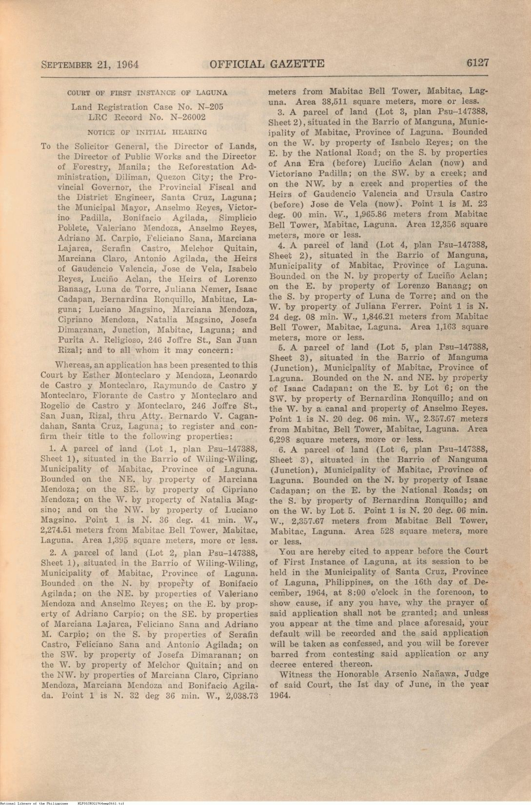 164 
