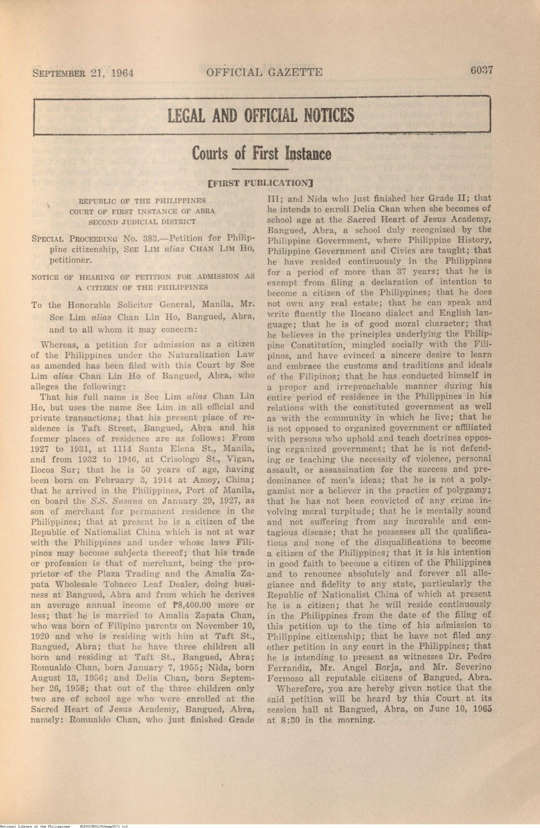 74 
