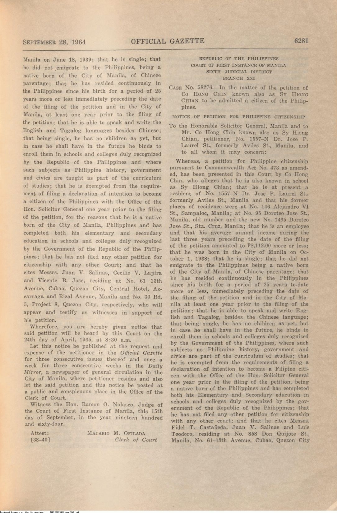 112 
