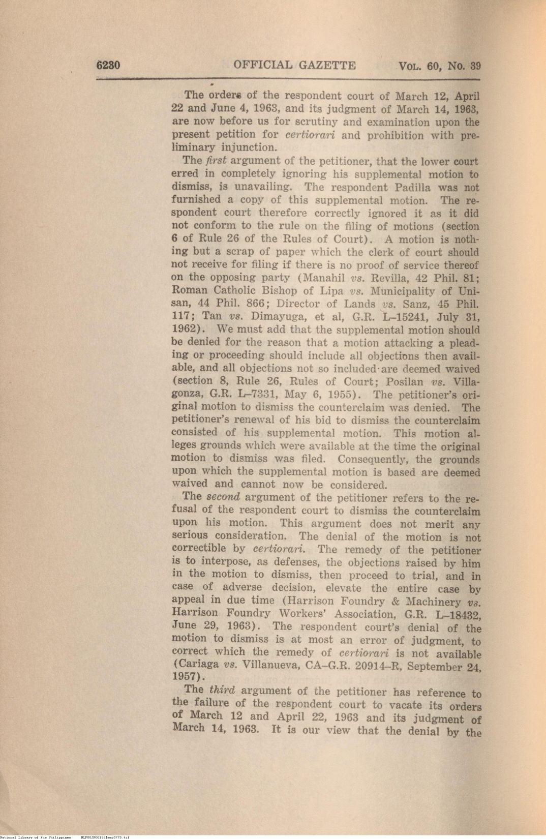 61 
