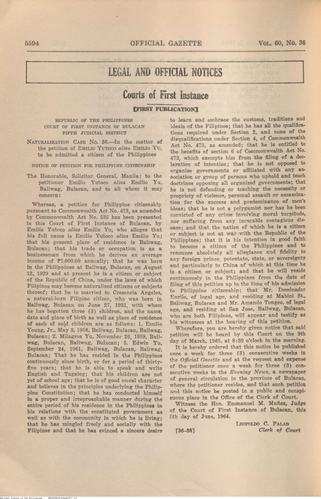 119 

