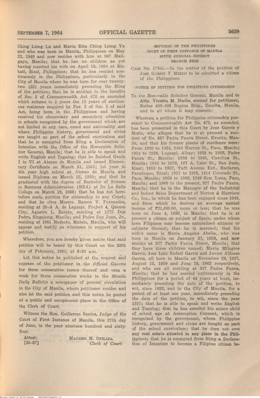 164 
