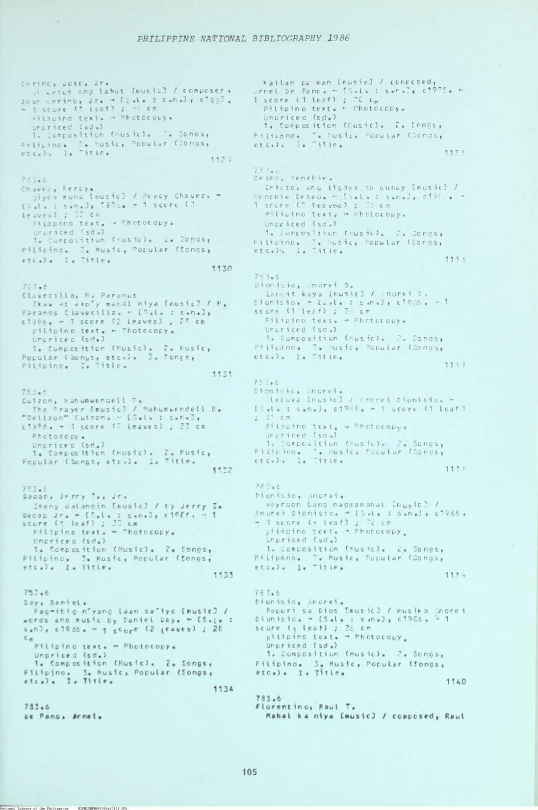 121 
