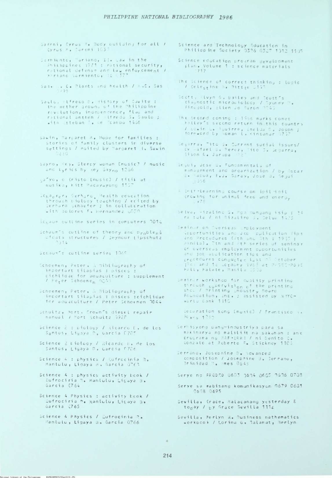 230 
