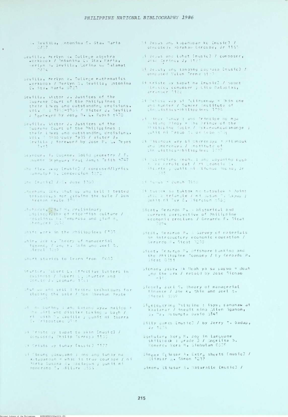 231 
