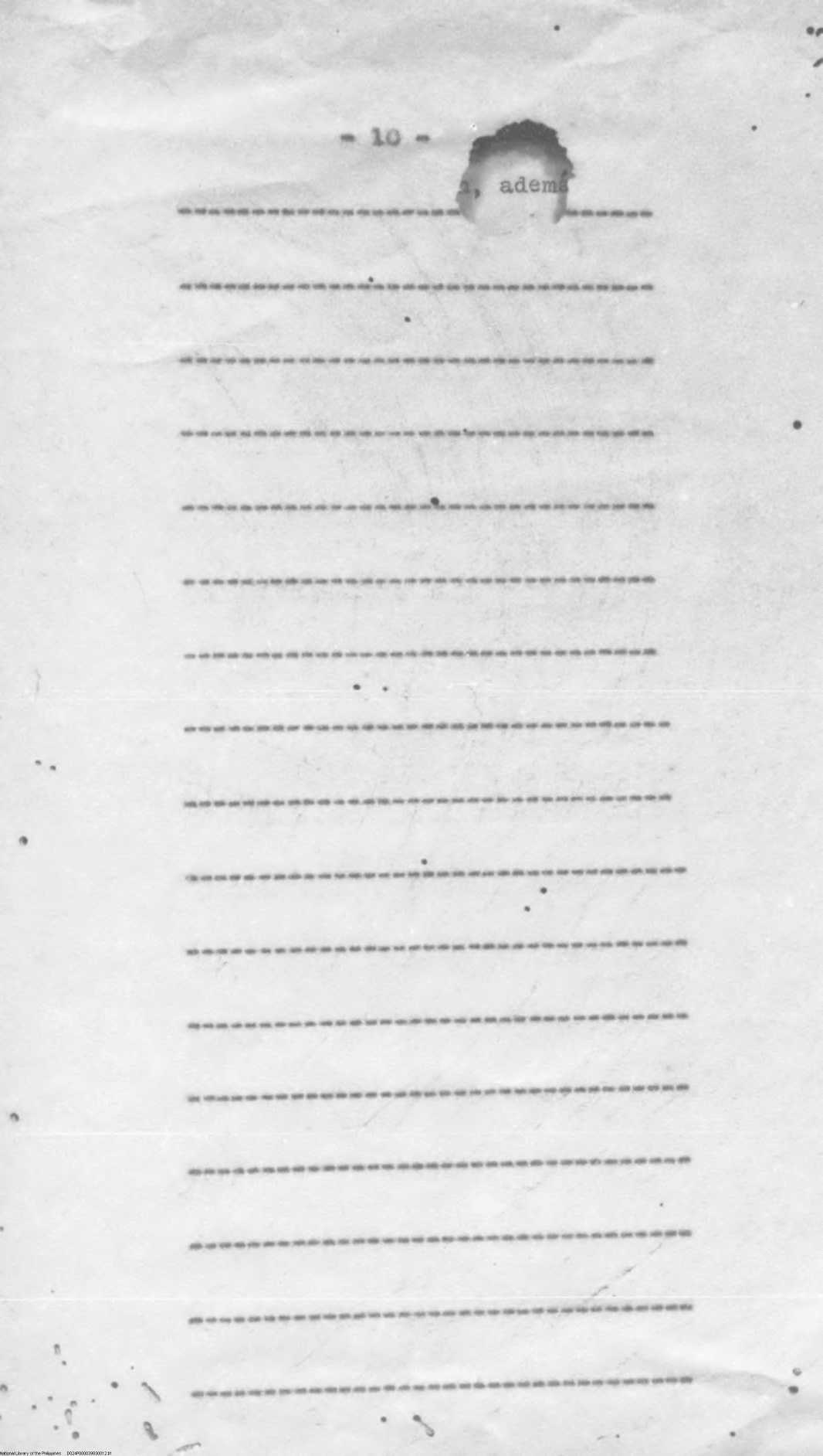 12 
