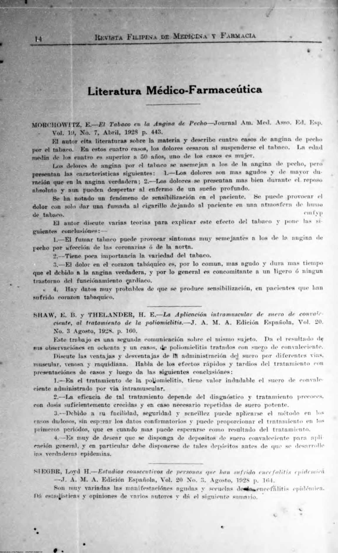 14 
