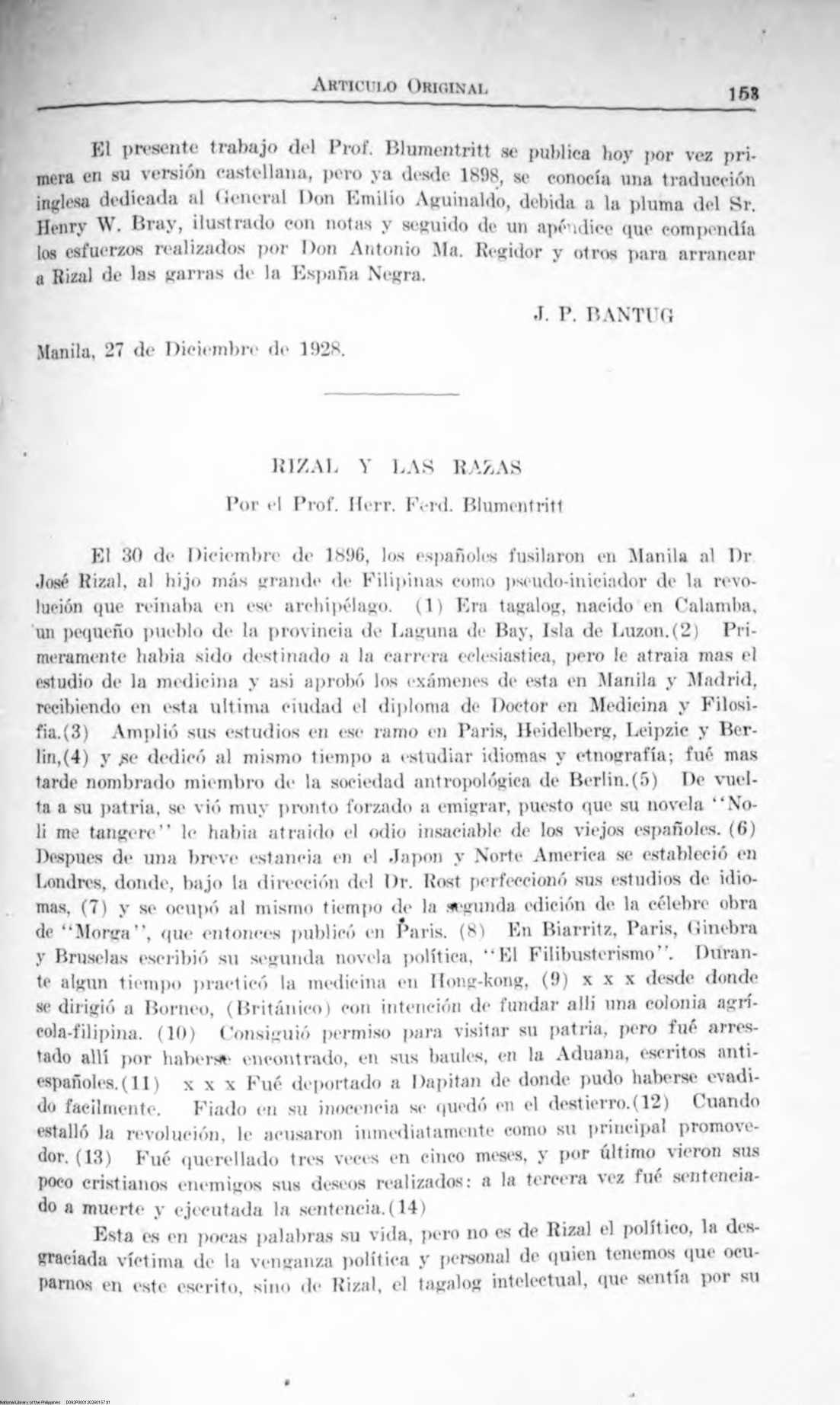 15 
