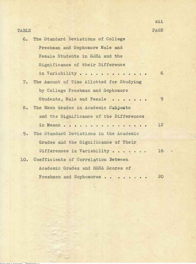 12 
